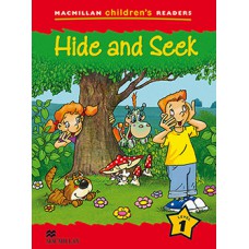 Hide And Seek