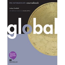 Global Student''''s Book And Eworkbook-Pre-Int.