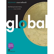 Global Student''''s Book And Eworkbook-Beg.