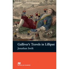 Gulliver''''s Travels In Lilliput Gulliver''''s Travels In Lilliput