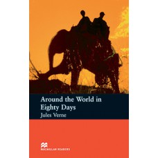 Around The World In Eighty Days