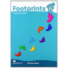 Footprints Teacher''''s Book-6