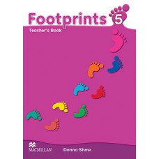 Footprints Teacher''''s Book-5