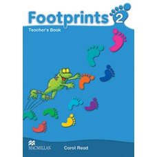 Footprints Teacher''''s Book-2