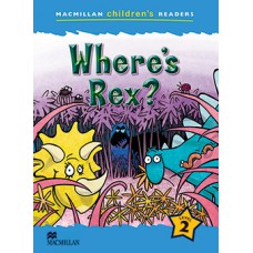 Where''''s Rex?