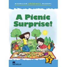 A Picnic Surprise!