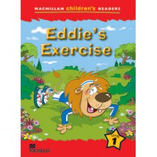 Eddie''''s Exercise