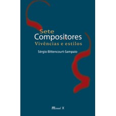 Sete compositores