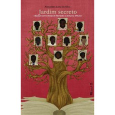 Jardim secreto