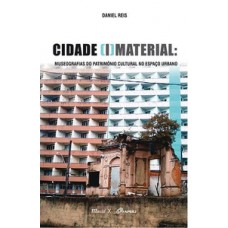 Cidade (i)material