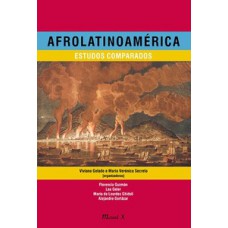 Afrolatinoamérica: estudos comparados