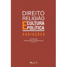 Direito, religião e cultura política