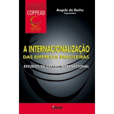 A internacionalização das empresas brasileiras