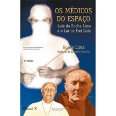 Médicos do espaço