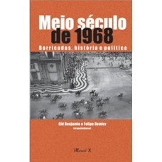 Meio século de 1968