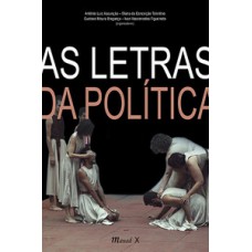 As letras da política