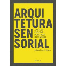 Arquitetura sensorial