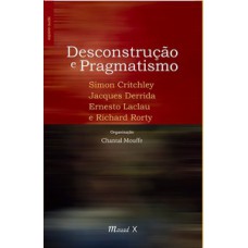 Desconstrução e pragmatismo