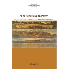 Em benefício do povo