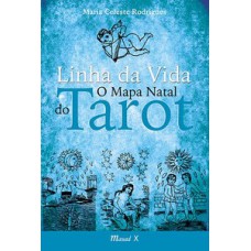 Linha da vida: o mapa natal do tarot