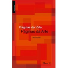 Páginas da vida, páginas da arte
