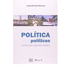 Política nas políticas