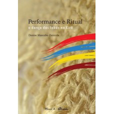 Performance e ritual. a dança das iabás no xirê