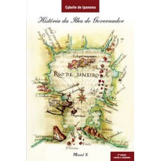 História da ilha do governador