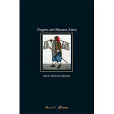 Negros em Buenos Aires Negros em Buenos Aires