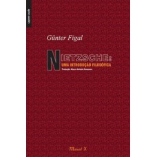 Nietzsche: uma introdução filosófica