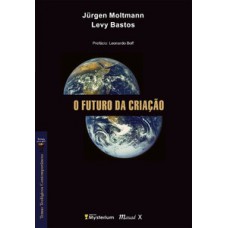 O futuro da criação