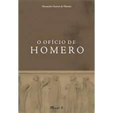 O ofício de Homero