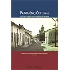 Patrimônio cultural