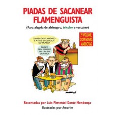 Piadas de sacanear flamenguista
