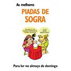 As melhores piadas de sogra