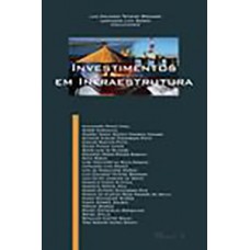 Investimentos em infraestrutura