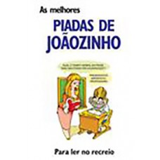 As melhores piadas de Joãozinho