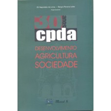 CPDA 30 anos