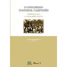 O congresso nacional camponês