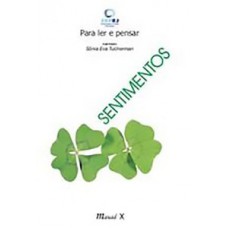 Para ler e pensar: sentimentos