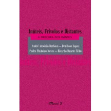 Inúteis, frívolos e distantes: à procura dos dândis