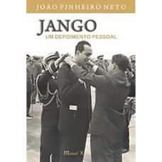 Jango: um depoimento pessoal