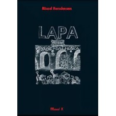 Lapa, cidade da música Lapa, cidade da música