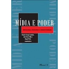 Mídia e poder: ideologia, discurso e subjetividade