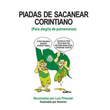 Piadas de sacanear corintiano