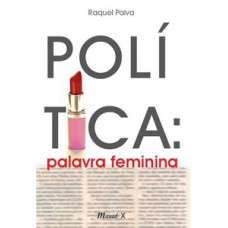 Política: palavra feminina