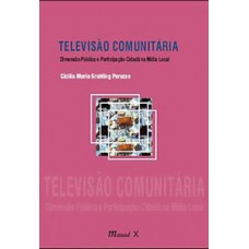 Televisão comunitária