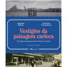 Vestigios da paisagem carioca