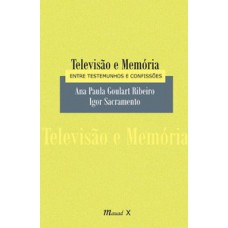 Televisão e memória