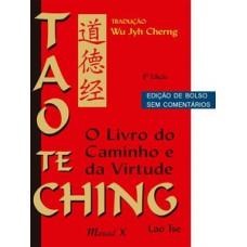 Tao te ching, edição de bolso